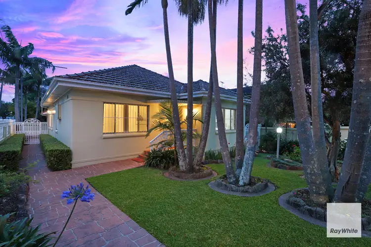 409 Port Hacking Road, Caringbah NSW 2229