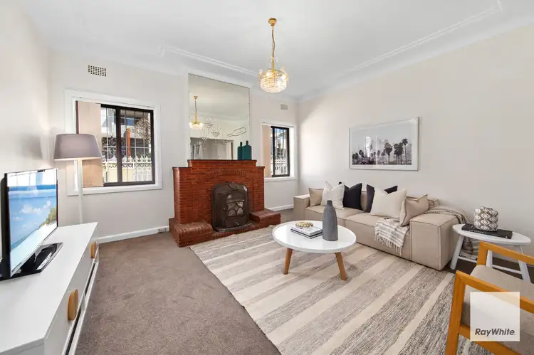 Second view of Homely house listing, 409 Port Hacking Road, Caringbah NSW 2229