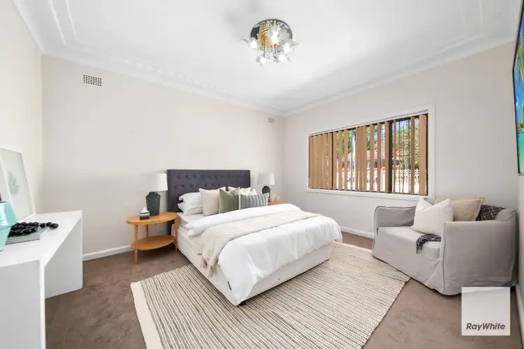 Sixth view of Homely house listing, 409 Port Hacking Road, Caringbah NSW 2229