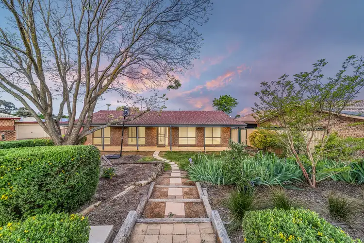 10 Tilley Place, Mckellar ACT 2617