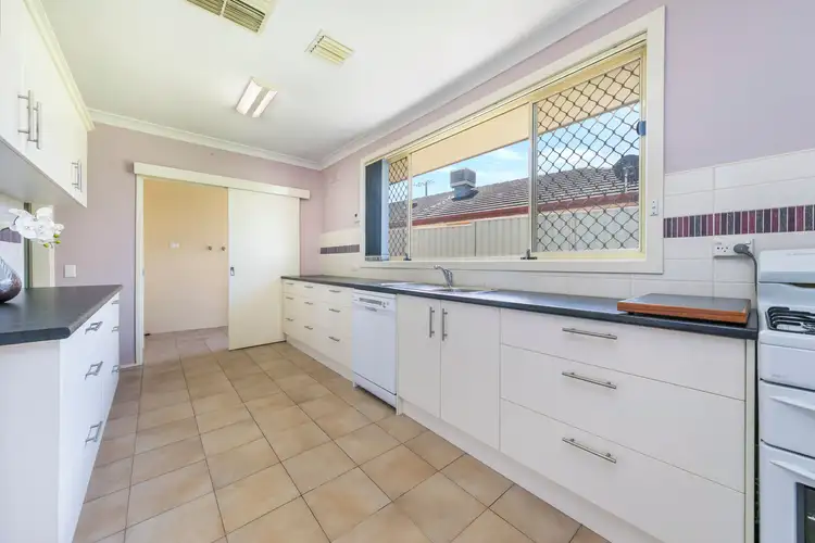 Sixth view of Homely house listing, 1 Far View Crescent, Ridgehaven SA 5097
