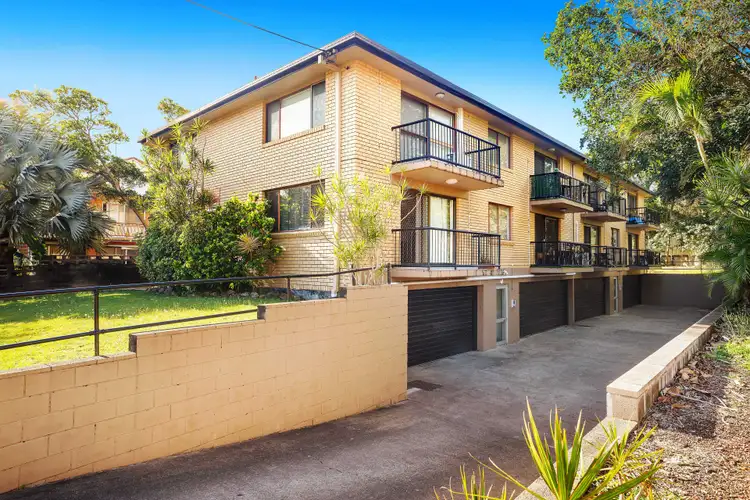Second view of Homely unit listing, 2/7 Monaco Street, Surfers Paradise QLD 4217