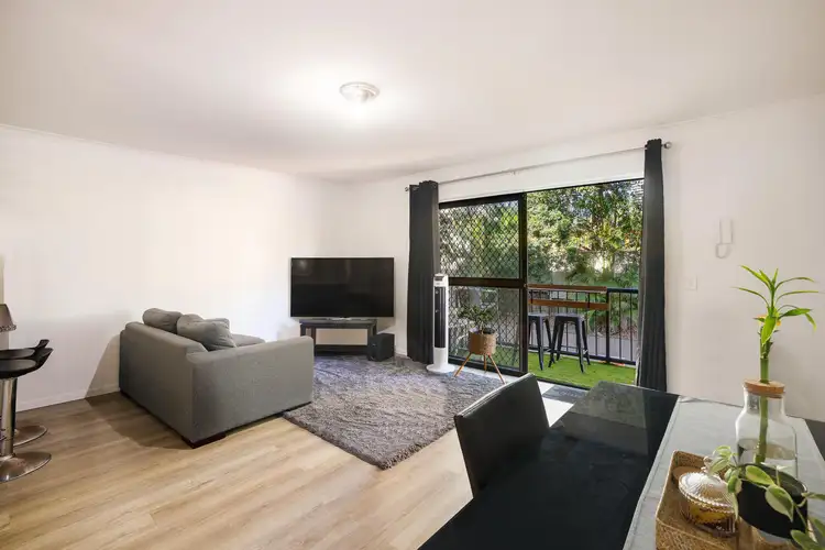 Third view of Homely unit listing, 2/7 Monaco Street, Surfers Paradise QLD 4217