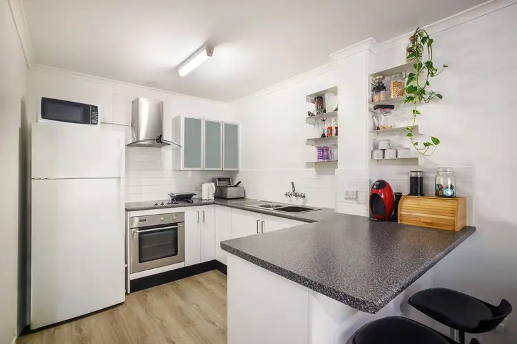 Fourth view of Homely unit listing, 2/7 Monaco Street, Surfers Paradise QLD 4217