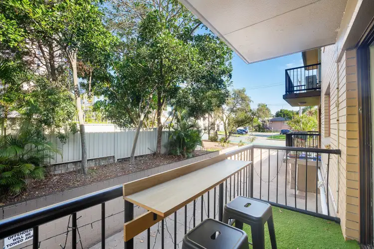 Fifth view of Homely unit listing, 2/7 Monaco Street, Surfers Paradise QLD 4217