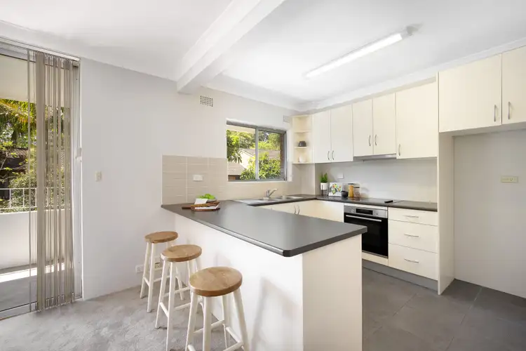 Third view of Homely apartment listing, 10/83-85 Helen Street, Lane Cove NSW 2066