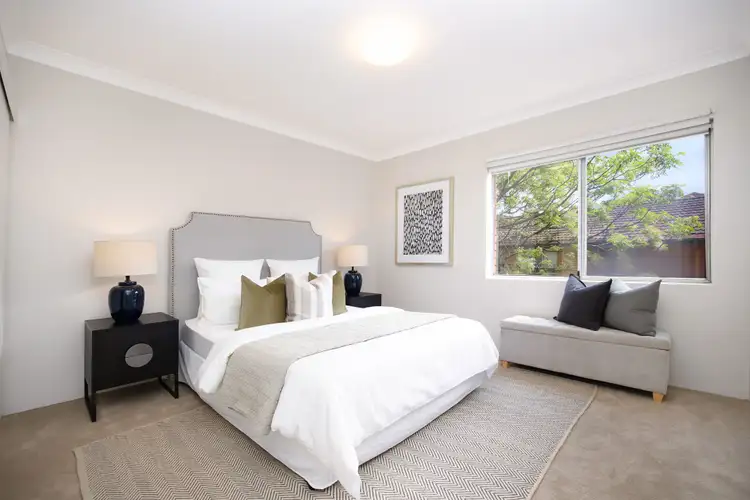 Fifth view of Homely apartment listing, 10/83-85 Helen Street, Lane Cove NSW 2066