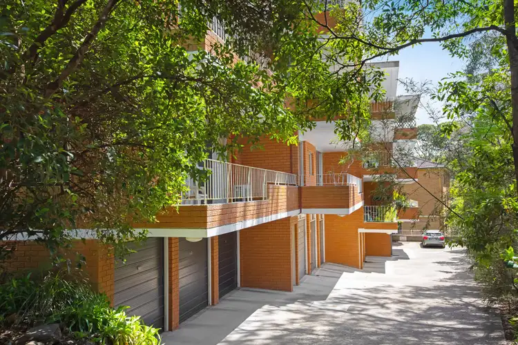 Sixth view of Homely apartment listing, 10/83-85 Helen Street, Lane Cove NSW 2066