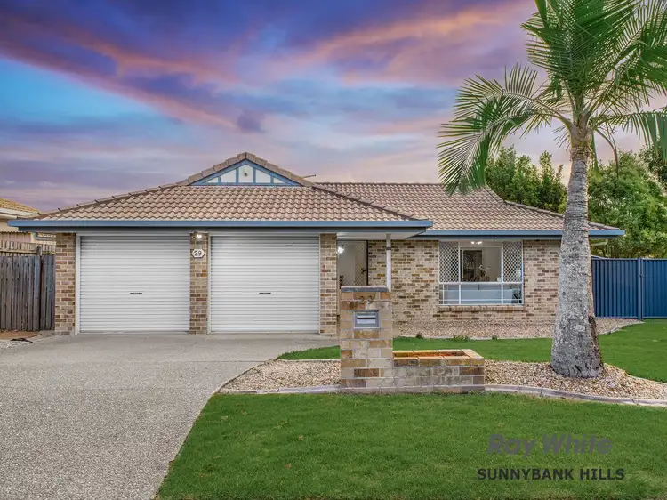 29 Palatine Street, Calamvale QLD 4116