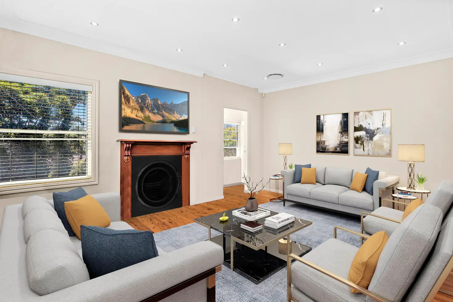 Main view of Homely house listing, 3 Banool Street, Keiraville NSW 2500