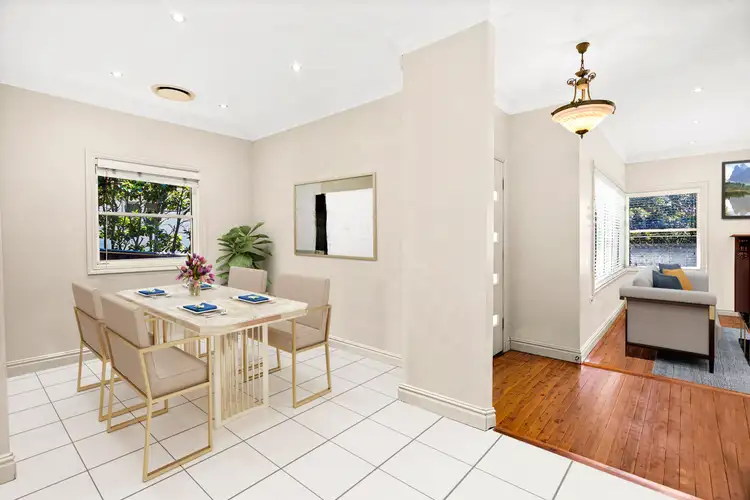 Second view of Homely house listing, 3 Banool Street, Keiraville NSW 2500