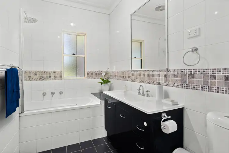 Fifth view of Homely house listing, 3 Banool Street, Keiraville NSW 2500