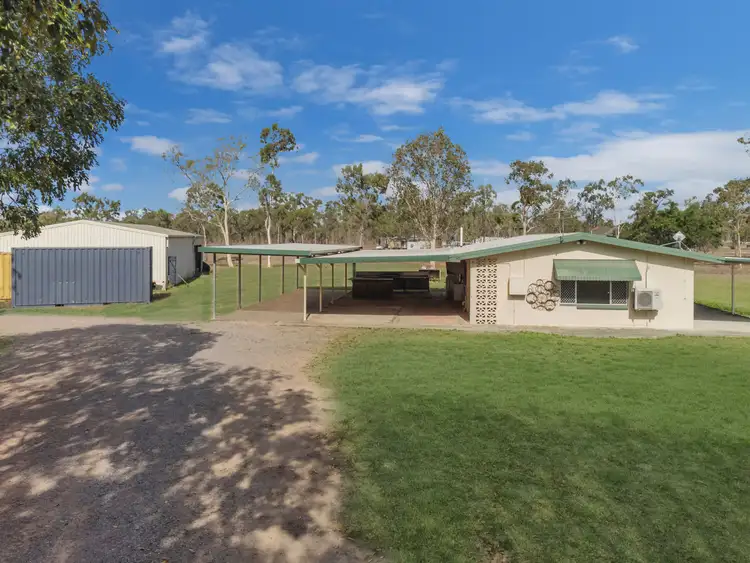 Third view of Homely rural property listing, 3 McKinnon Road, Black River QLD 4818