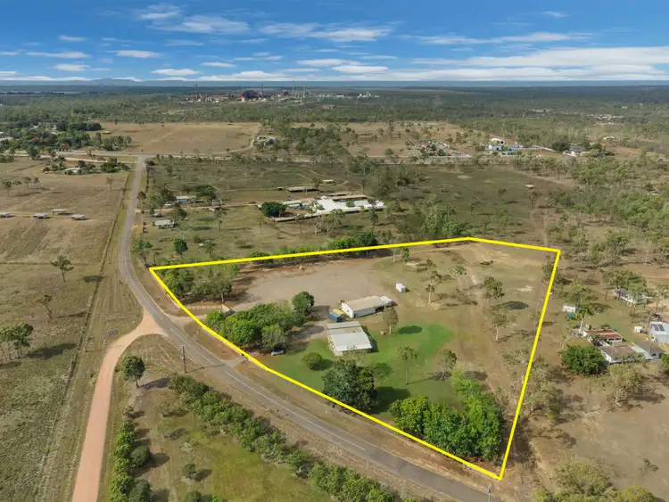 Fifth view of Homely rural property listing, 3 McKinnon Road, Black River QLD 4818