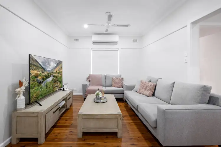 Second view of Homely house listing, 42 & 42A Caldwell Parade, Yagoona NSW 2199