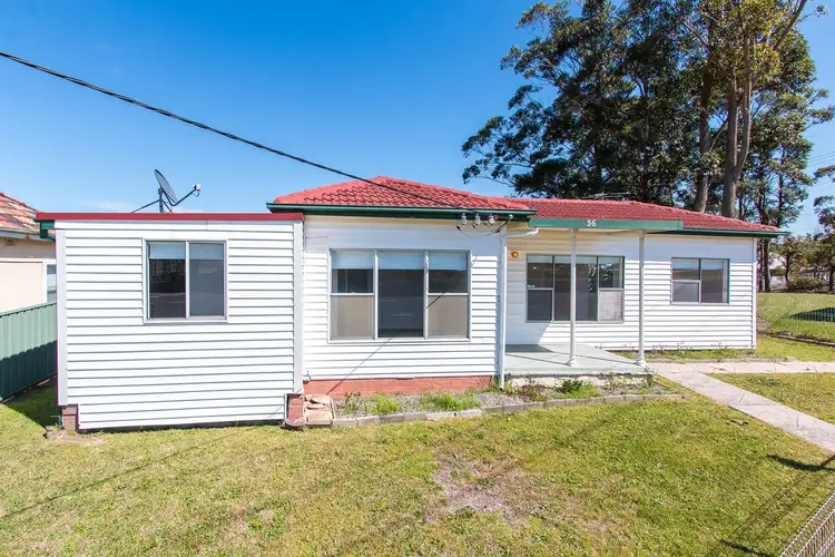 56 Pacific Highway, Gateshead NSW 2290