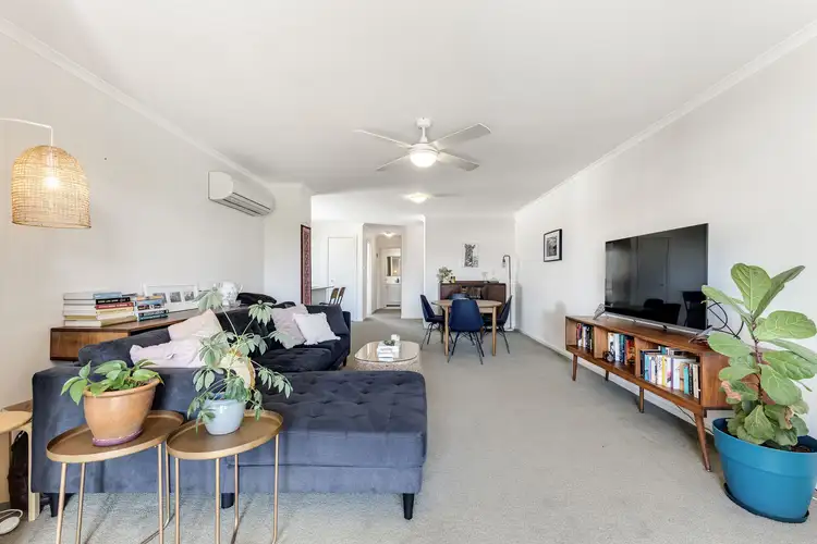 Fourth view of Homely apartment listing, 5A/21 Beissel Street, Belconnen ACT 2617