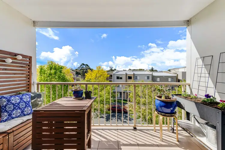 Seventh view of Homely apartment listing, 5A/21 Beissel Street, Belconnen ACT 2617