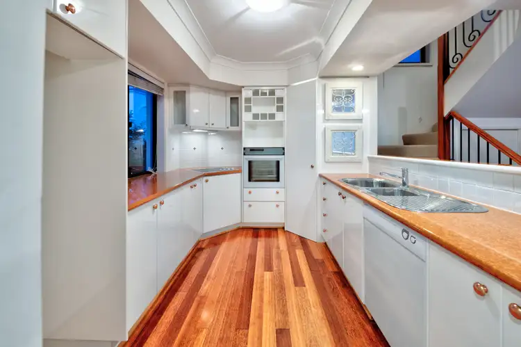 Fifth view of Homely house listing, 74/60-76 Caseys Road, Hope Island QLD 4212