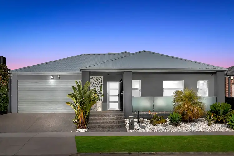43 Meander Road, Doreen VIC 3754