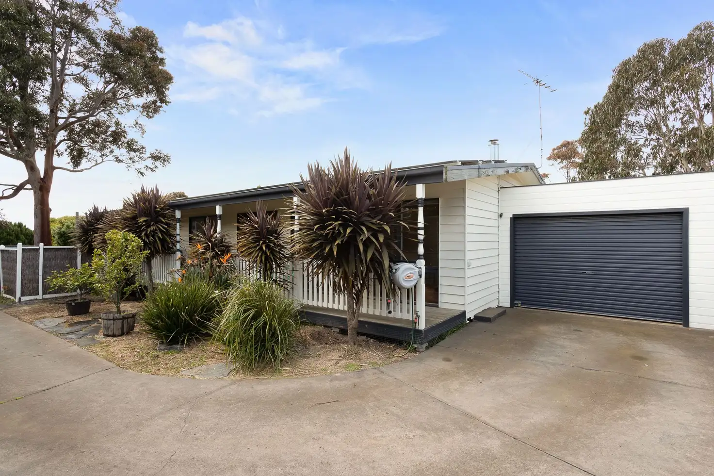 Main view of Homely house listing, 1/63 Dunsmore Road, Cowes VIC 3922
