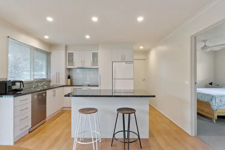 Second view of Homely house listing, 1/63 Dunsmore Road, Cowes VIC 3922