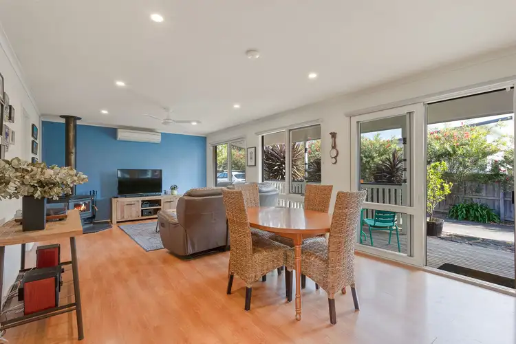 Fourth view of Homely house listing, 1/63 Dunsmore Road, Cowes VIC 3922