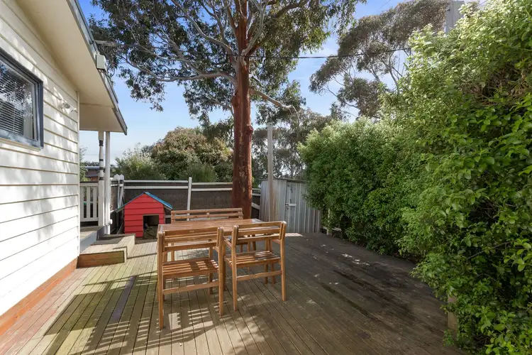 Fifth view of Homely house listing, 1/63 Dunsmore Road, Cowes VIC 3922
