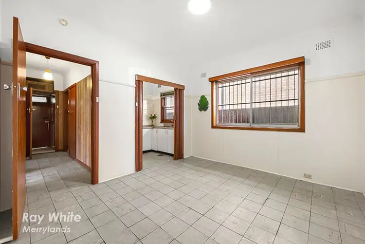 Fourth view of Homely house listing, 42 Chelsea Street, Merrylands NSW 2160