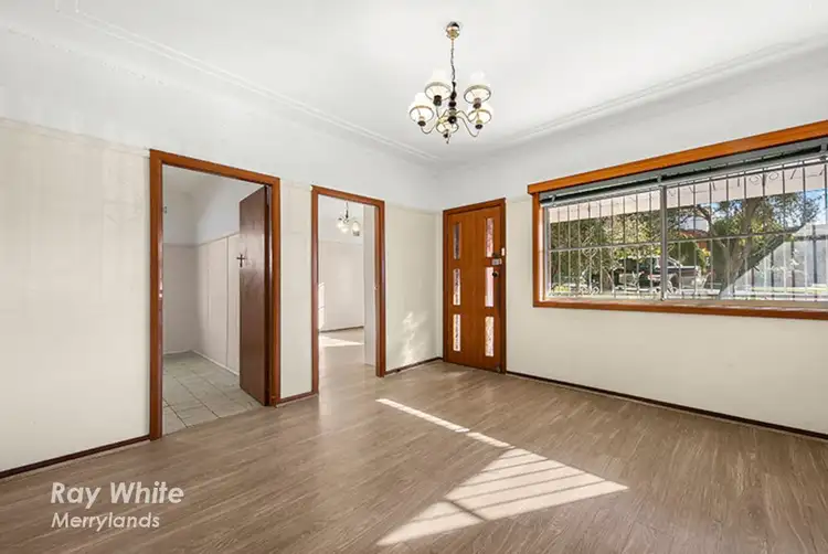 Fifth view of Homely house listing, 42 Chelsea Street, Merrylands NSW 2160