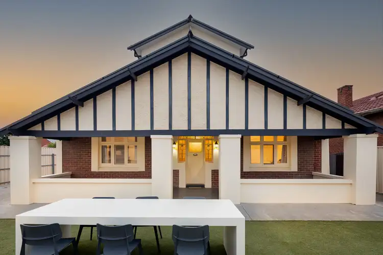Main view of Homely house listing, 46 Main Street, Beverley SA 5009