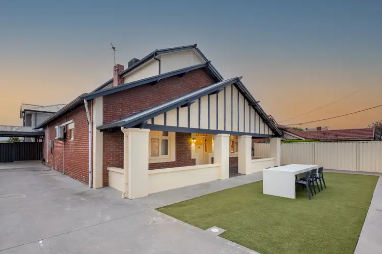 Second view of Homely house listing, 46 Main Street, Beverley SA 5009