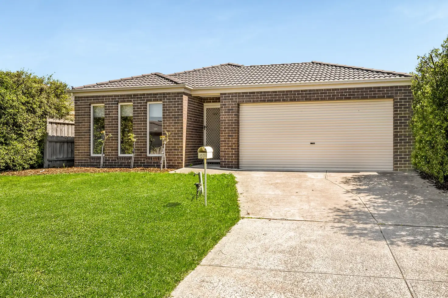 Main view of Homely house listing, 50 Gallery Way, Pakenham VIC 3810