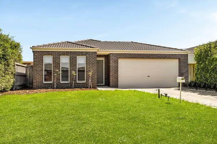 Third view of Homely house listing, 50 Gallery Way, Pakenham VIC 3810