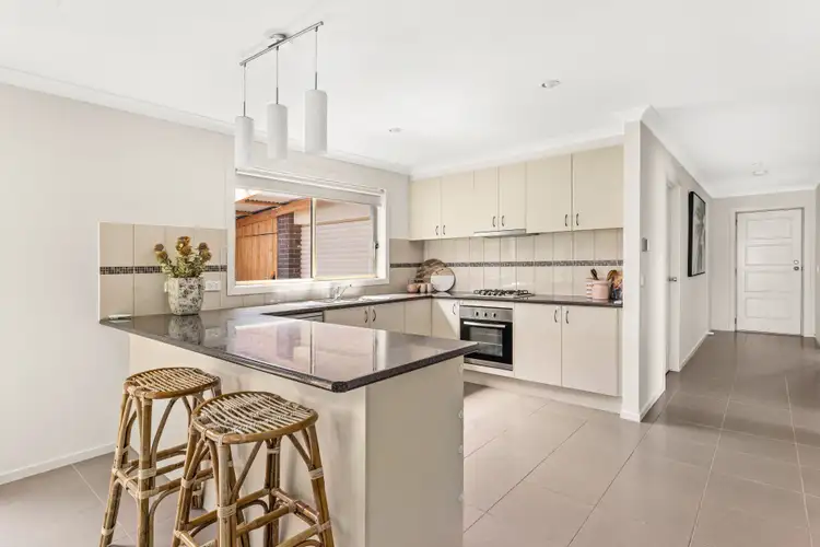Fourth view of Homely house listing, 50 Gallery Way, Pakenham VIC 3810