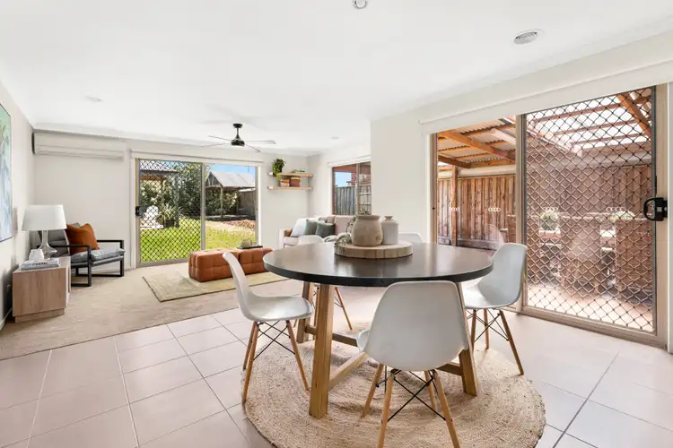 Fifth view of Homely house listing, 50 Gallery Way, Pakenham VIC 3810