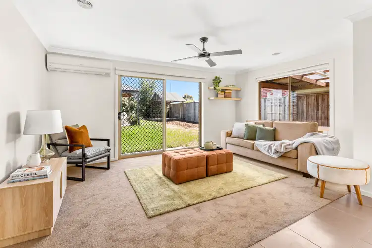 Sixth view of Homely house listing, 50 Gallery Way, Pakenham VIC 3810