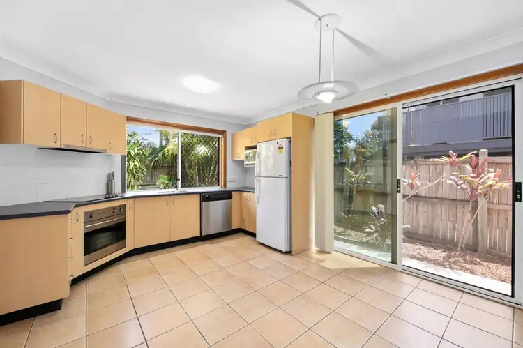4/126 Gainsborough Street, Moorooka QLD 4105