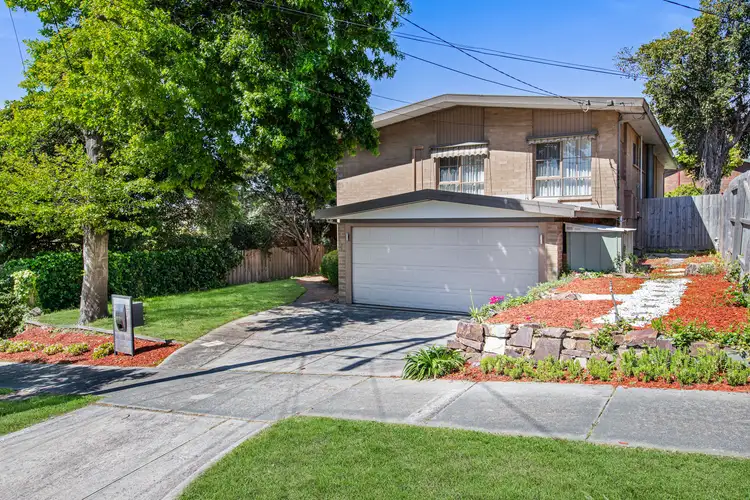4 Alimar Road, Glen Waverley VIC 3150