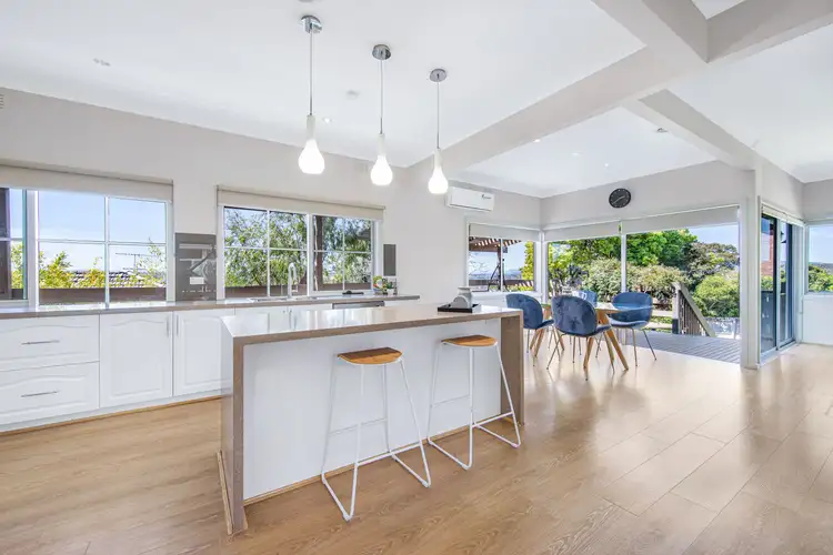 Second view of Homely house listing, 4 Alimar Road, Glen Waverley VIC 3150