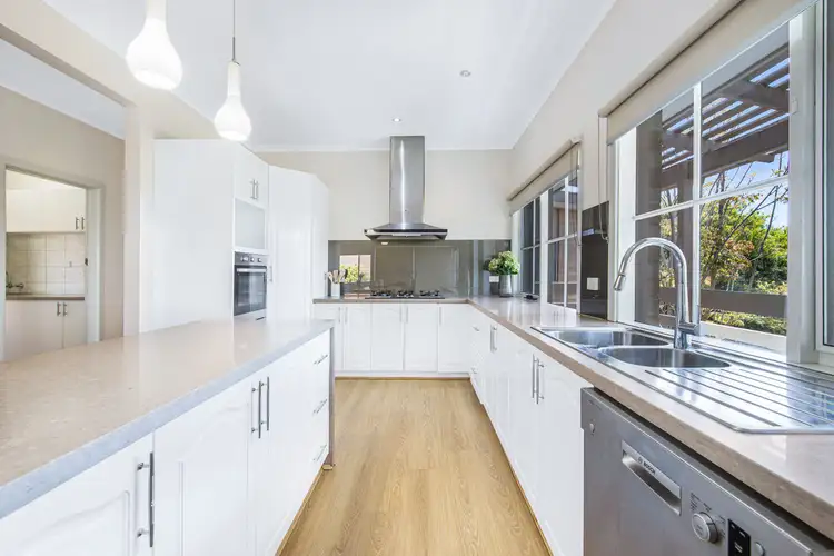 Fifth view of Homely house listing, 4 Alimar Road, Glen Waverley VIC 3150