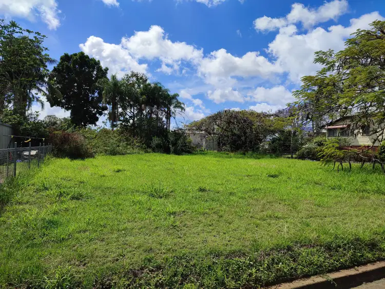 Second view of Homely land listing, 8 Wolca Street, Bundaberg North QLD 4670