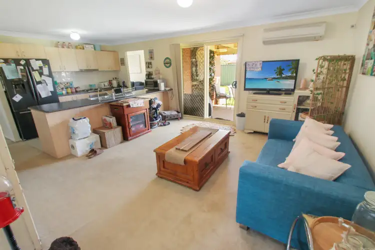 Fourth view of Homely house listing, 5 Morning View Close, Quirindi NSW 2343