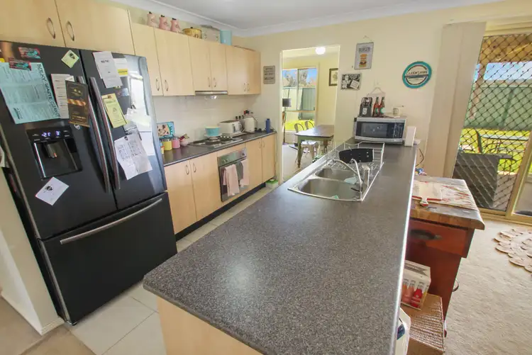 Seventh view of Homely house listing, 5 Morning View Close, Quirindi NSW 2343