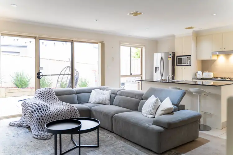 Second view of Homely townhouse listing, 9/7-9 Blackall Avenue, Crestwood NSW 2620
