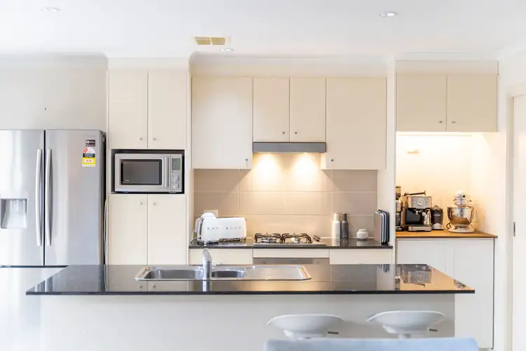 Third view of Homely townhouse listing, 9/7-9 Blackall Avenue, Crestwood NSW 2620