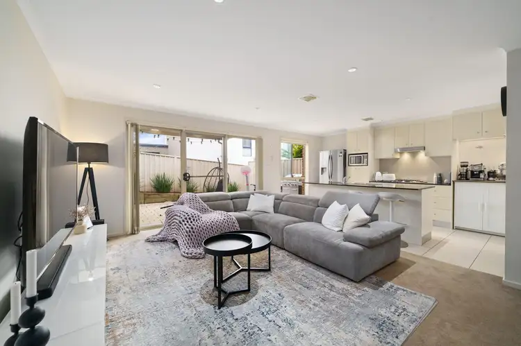 Fourth view of Homely townhouse listing, 9/7-9 Blackall Avenue, Crestwood NSW 2620