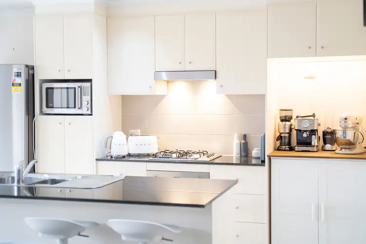 Fifth view of Homely townhouse listing, 9/7-9 Blackall Avenue, Crestwood NSW 2620