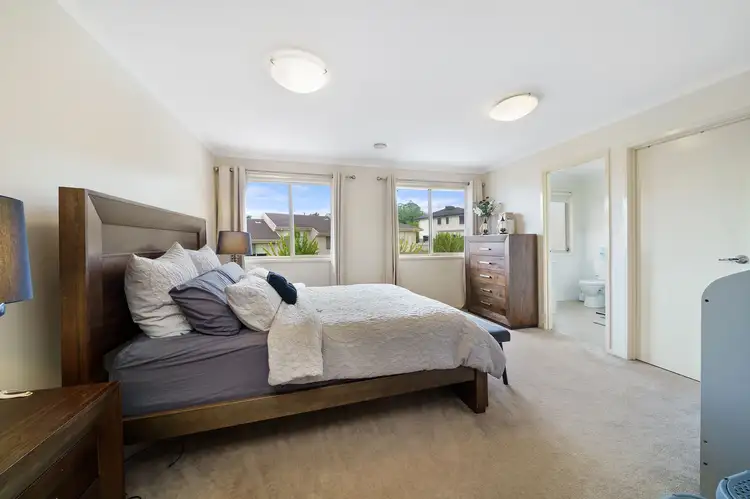 Sixth view of Homely townhouse listing, 9/7-9 Blackall Avenue, Crestwood NSW 2620