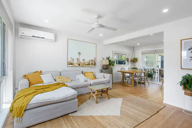 Second view of Homely townhouse listing, 27/2 St Kevins Avenue, Benowa QLD 4217